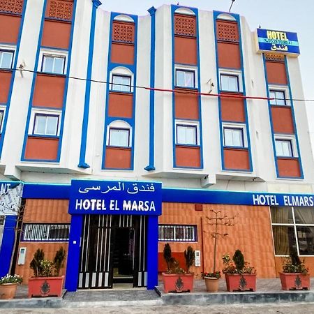 Hotel El Marsa La Playa Laayoune  Luaran gambar