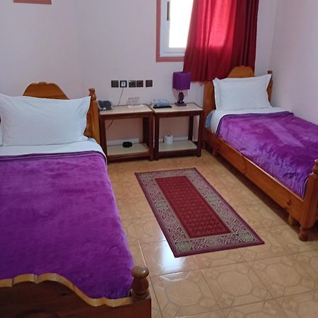 Hotel El Marsa La Playa Laayoune  Luaran gambar