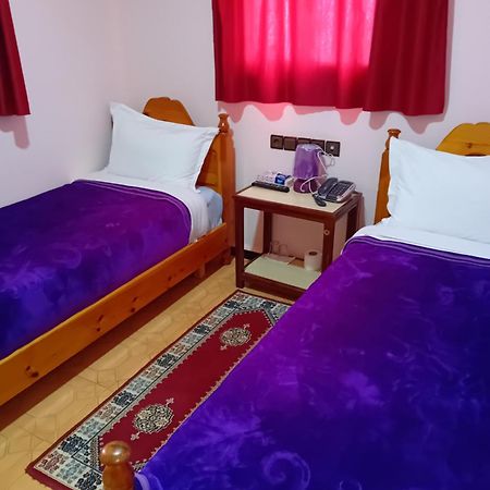 Hotel El Marsa La Playa Laayoune  Luaran gambar