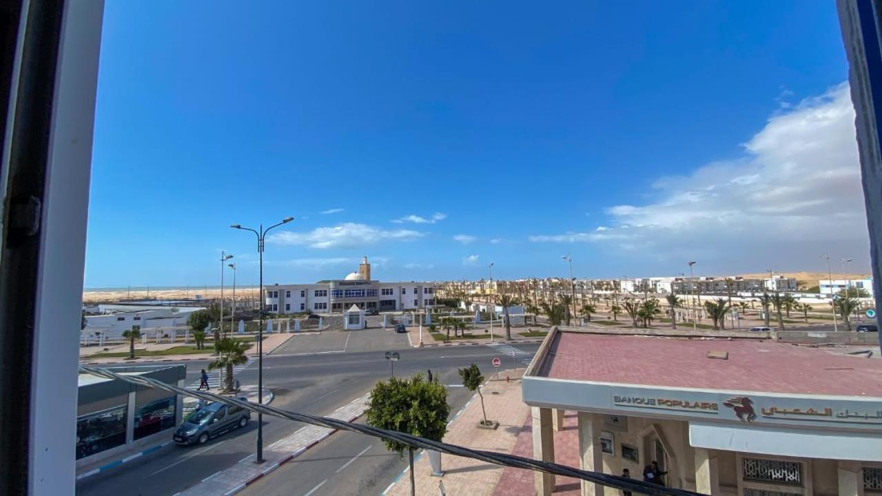 Hotel El Marsa La Playa Laayoune  Luaran gambar